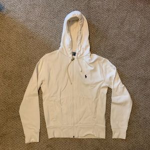 Polo Ralph Lauren Zip Sweatshirt